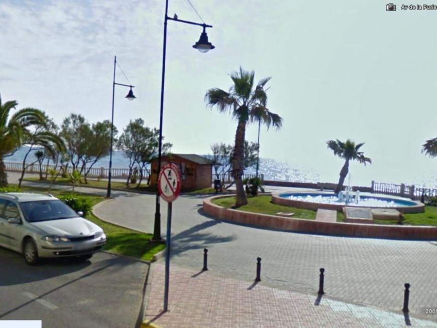 Španělsko Komerční prostory property Torrevieja Alicante