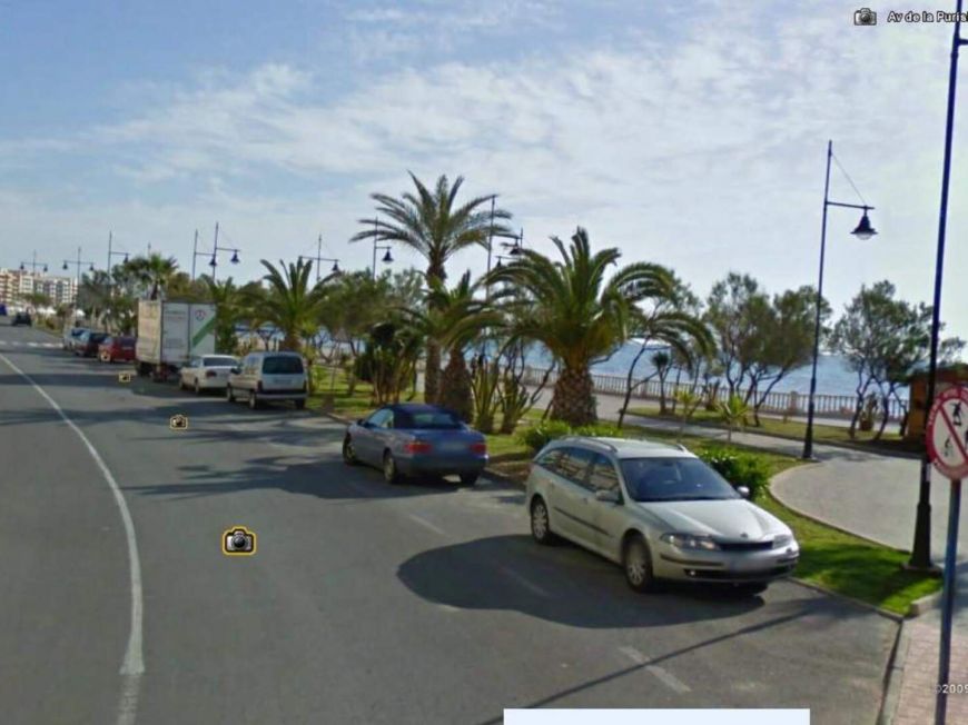 Španělsko Komerční prostory property Torrevieja Alicante