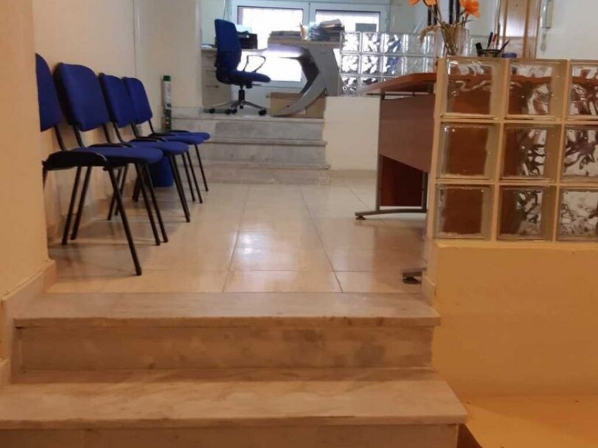 Espagne Commercial property Torrevieja Alicante