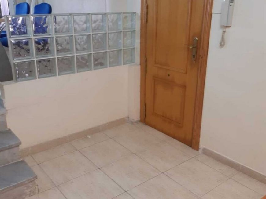 Španělsko Komerční prostory property Torrevieja Alicante