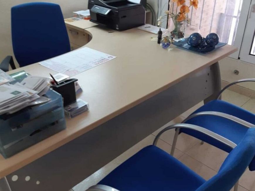 Espagne Commercial property Torrevieja Alicante