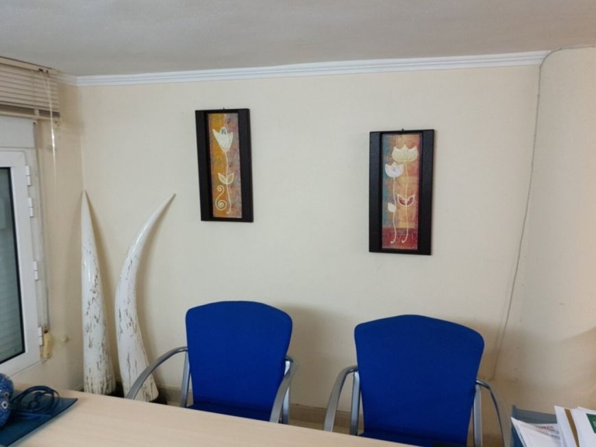 Španělsko Komerční prostory property Torrevieja Alicante