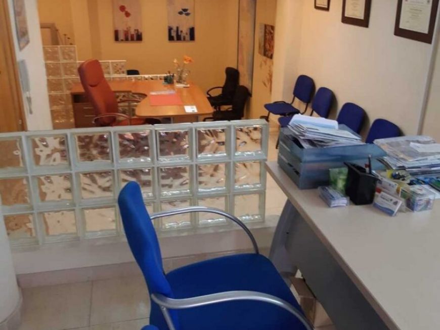 Espagne Commercial property Torrevieja Alicante