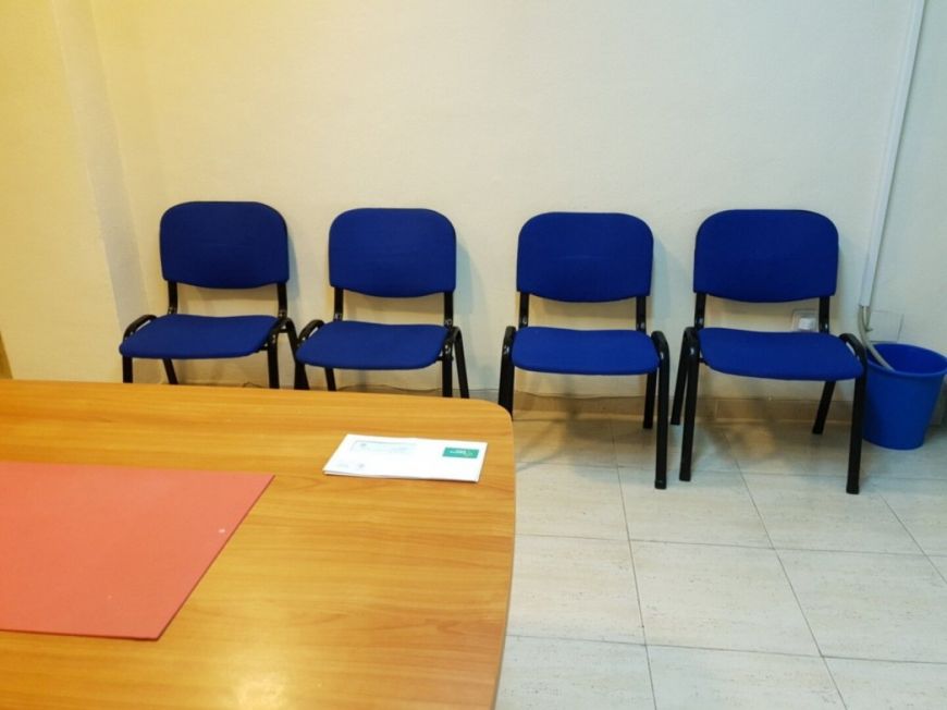 Španělsko Komerční prostory property Torrevieja Alicante