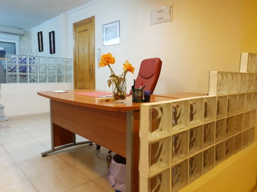 Espagne Commercial property Torrevieja Alicante