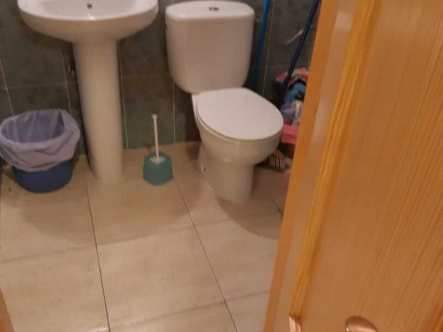 Španělsko Komerční prostory property Torrevieja Alicante