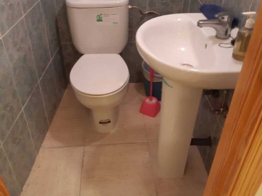 Španělsko Komerční prostory property Torrevieja Alicante