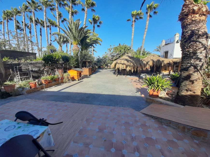 Spanien Investment project Orihuela Alicante