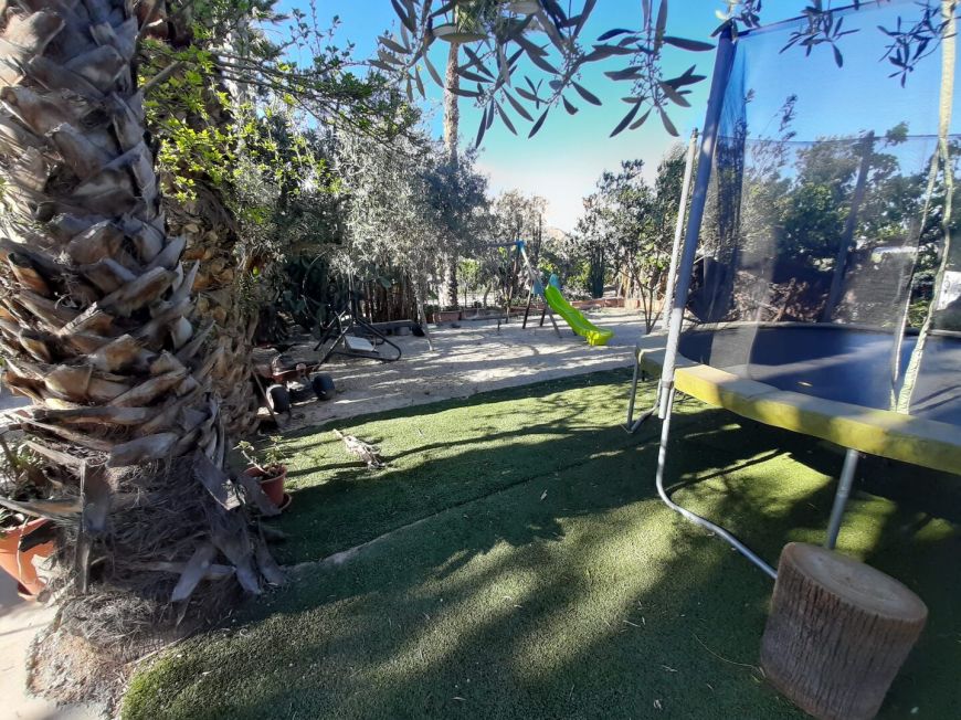 Spanien Investment project Orihuela Alicante