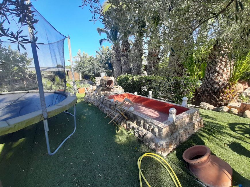 Spanien Investment project Orihuela Alicante