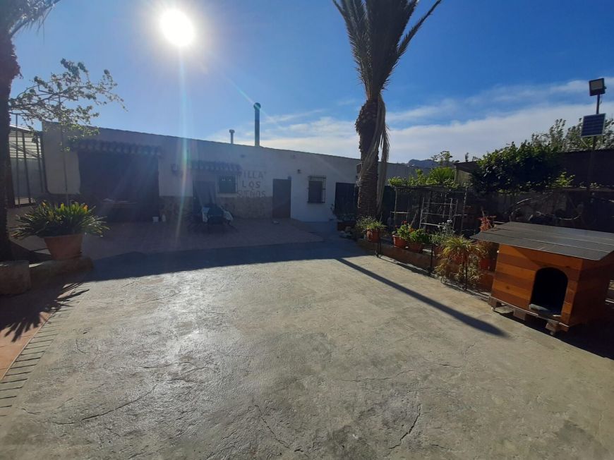 Spanien Investment project Orihuela Alicante