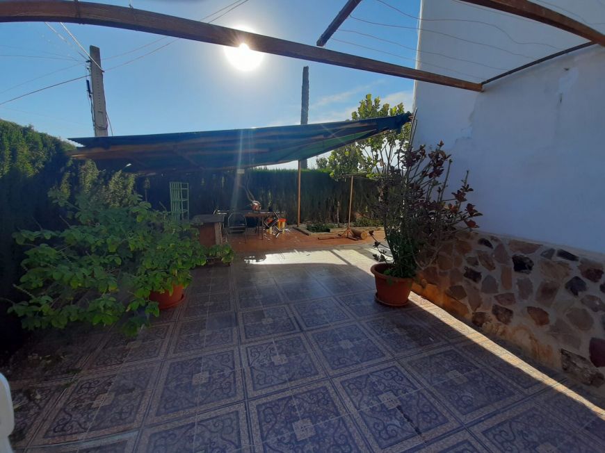 Španělsko Investment project Orihuela Alicante