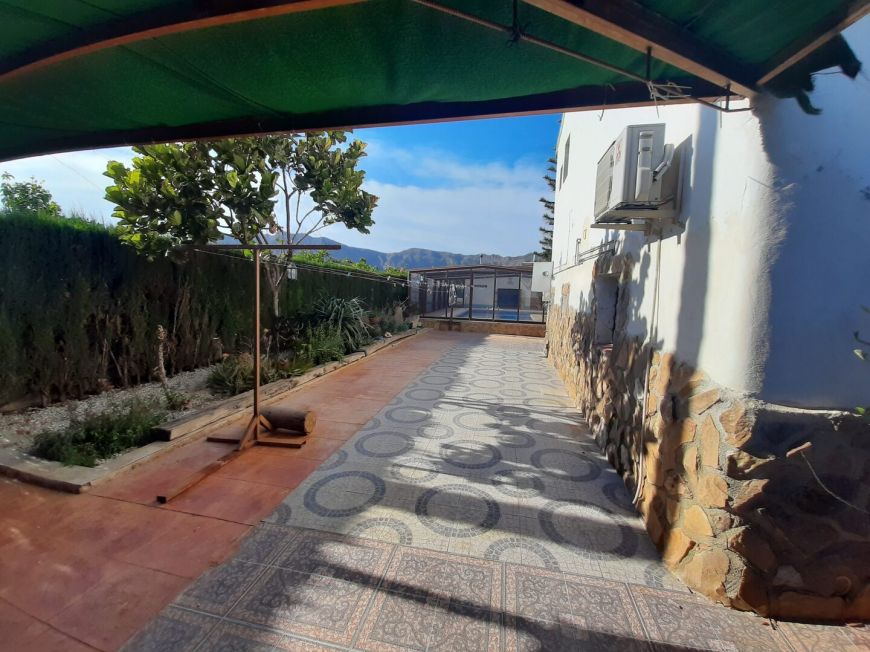 Španělsko Investment project Orihuela Alicante