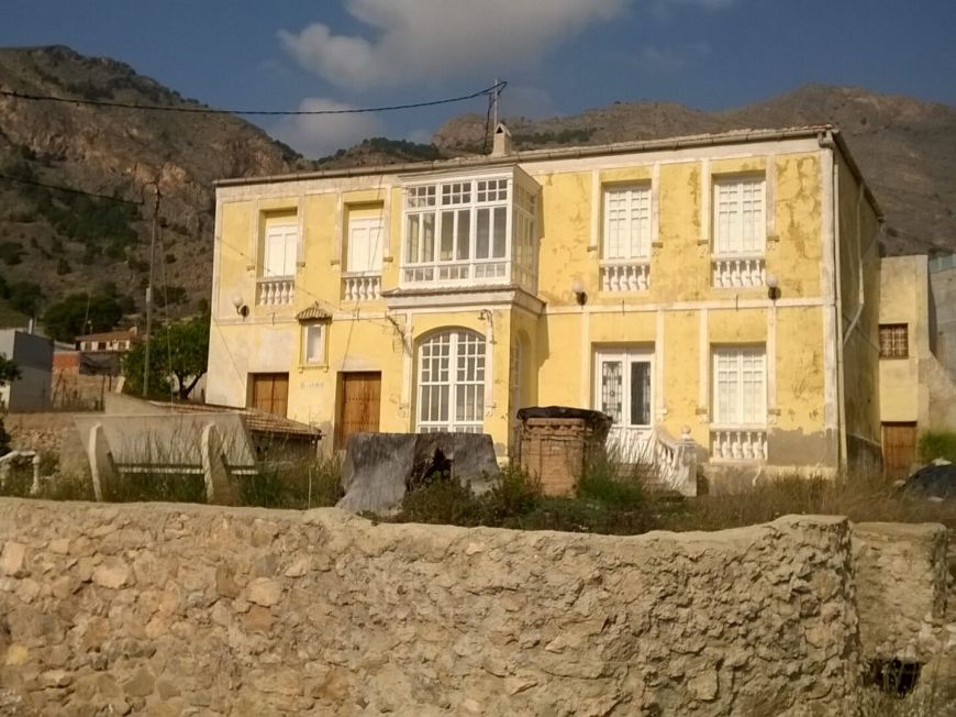 España Country House Orihuela Alicante