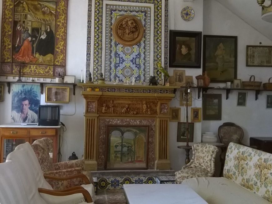 España Country House Orihuela Alicante