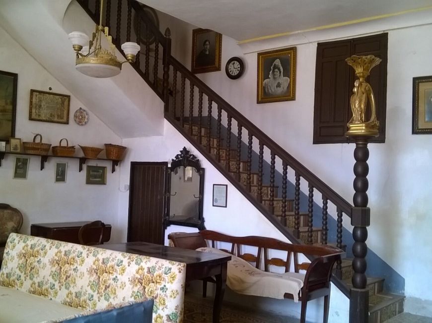 España Country House Orihuela Alicante