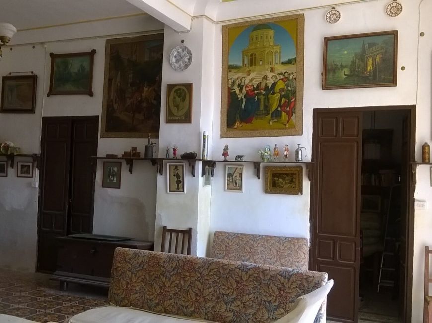 España Country House Orihuela Alicante