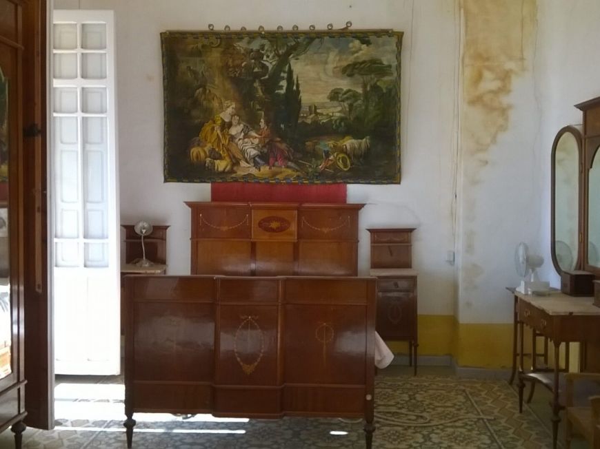 Španělsko Země Dům Orihuela Alicante