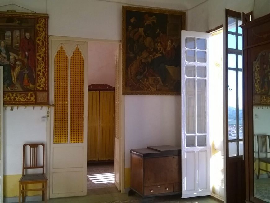 España Country House Orihuela Alicante