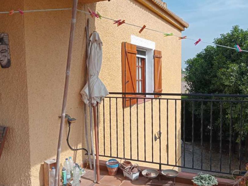 Španělsko Země Dům Daya nueva Alicante