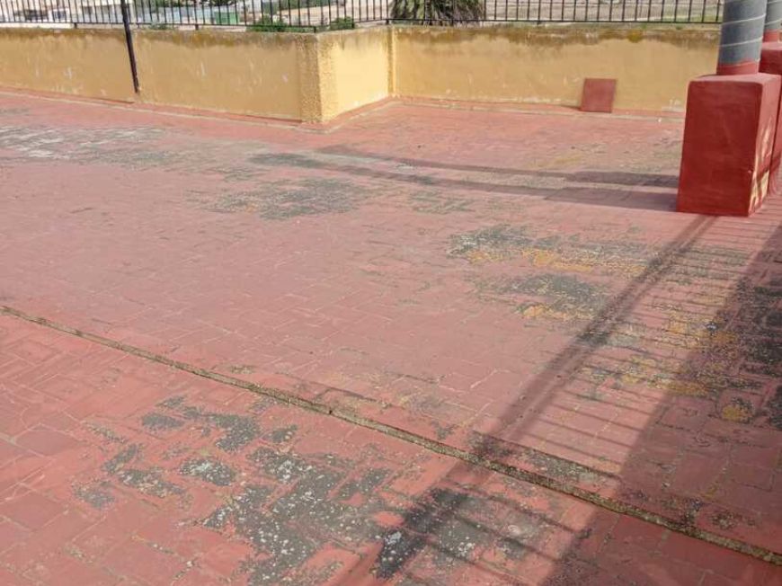 Španělsko Země Dům Daya nueva Alicante