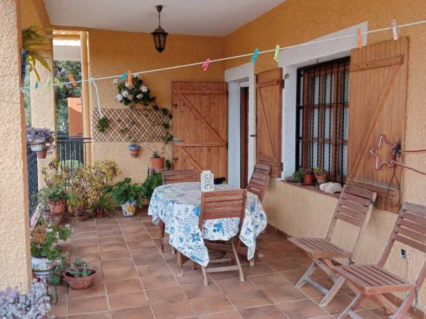 Spanien Country House Daya nueva Alicante