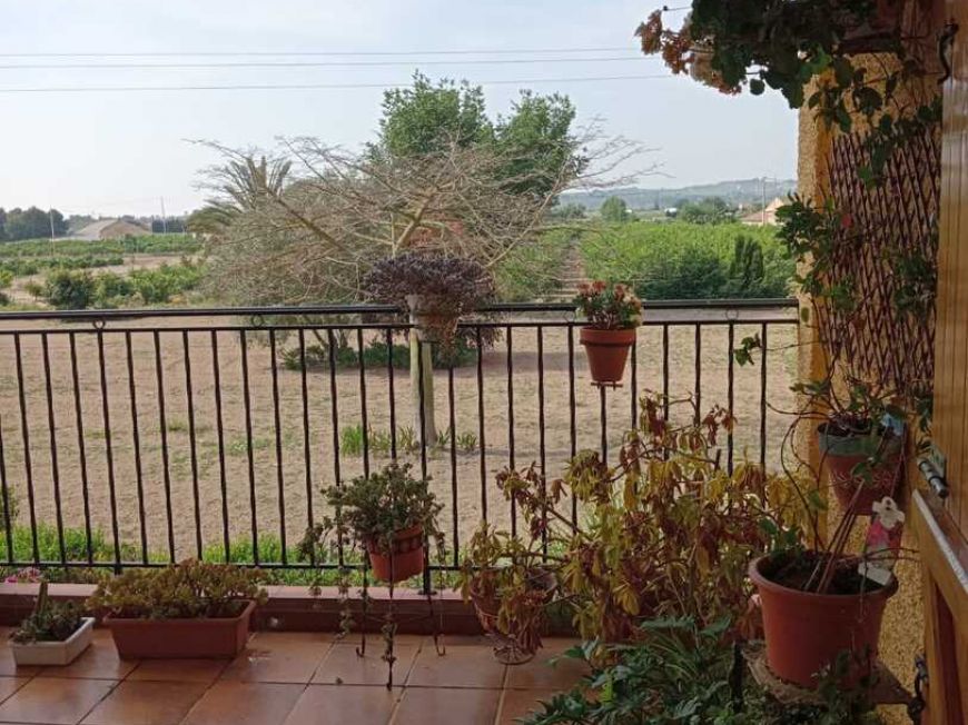 Španělsko Země Dům Daya nueva Alicante