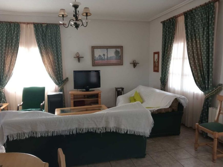 Spanien Country House Daya nueva Alicante