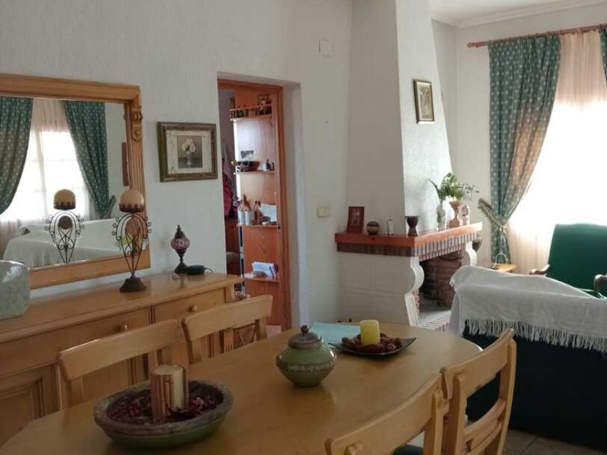 Spanien Country House Daya nueva Alicante