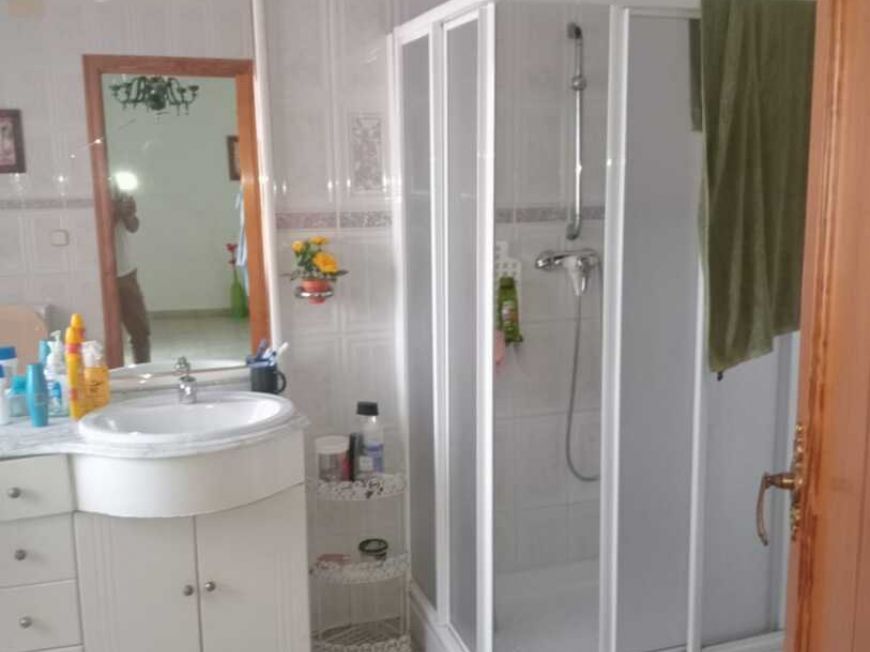 Spanien Country House Daya nueva Alicante