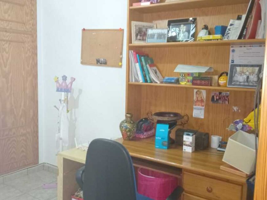 Španělsko Země Dům Daya nueva Alicante