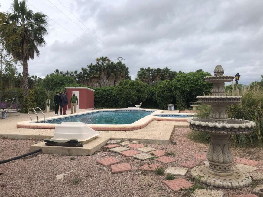 Espanha Country House Callosa de Segura Alicante