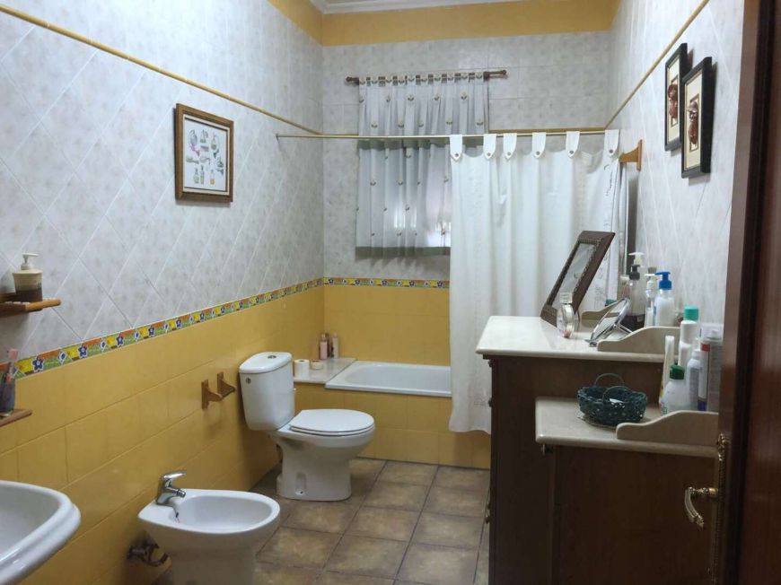 Španělsko Země Dům Callosa de Segura Alicante