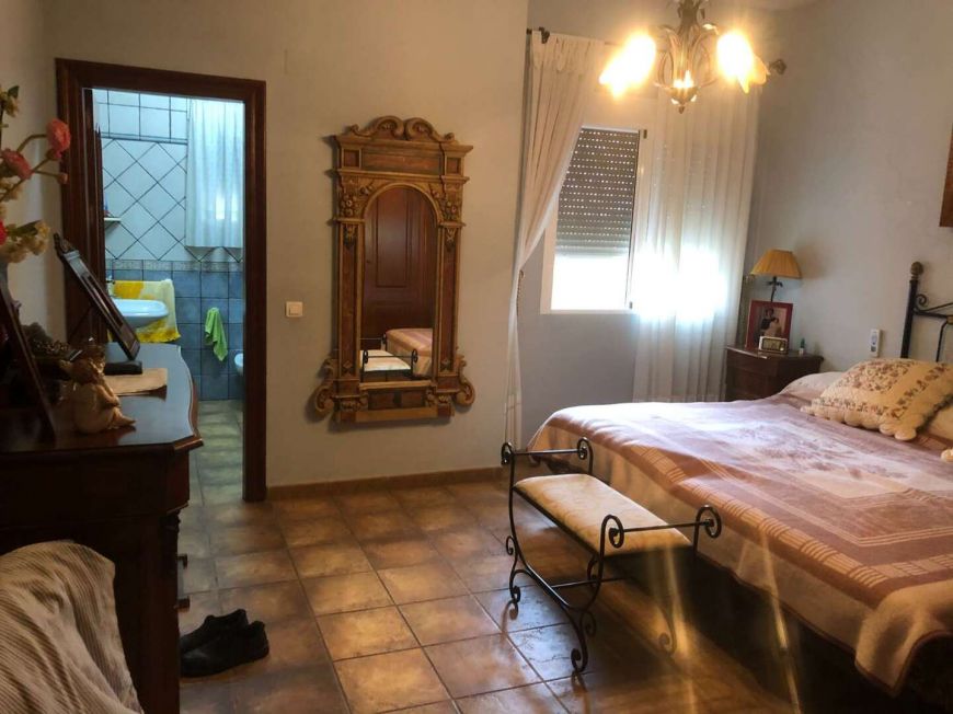 Španělsko Země Dům Callosa de Segura Alicante