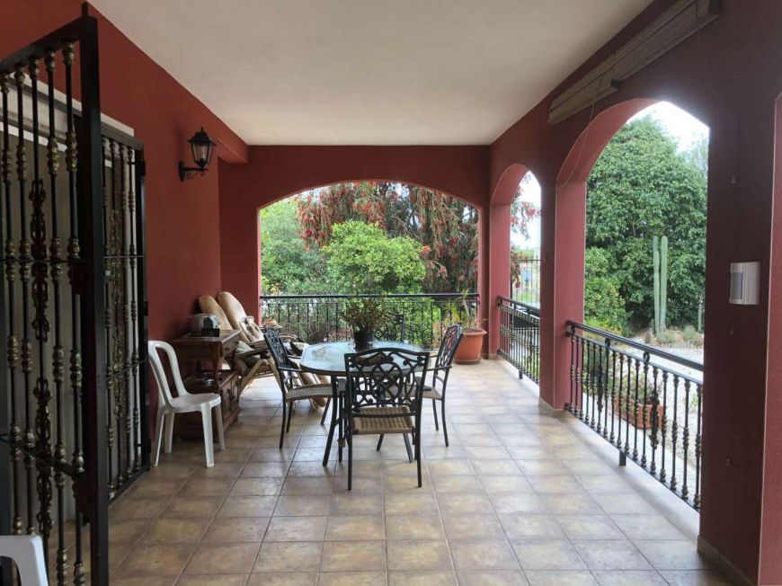 Espanha Country House Callosa de Segura Alicante