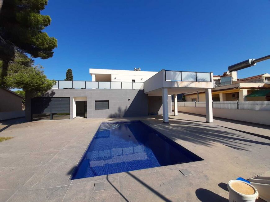 Espanha Detached villa Orihuela Costa Alicante