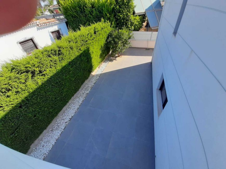 Espanha Detached villa Orihuela Costa Alicante