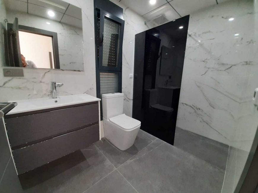 Španělsko Detached villa Orihuela Costa Alicante