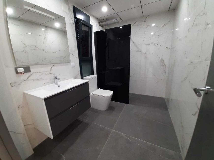 Espanha Detached villa Orihuela Costa Alicante