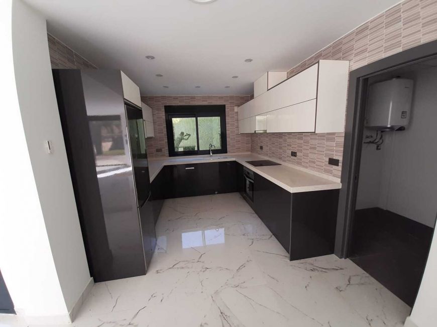 Espanha Detached villa Orihuela Costa Alicante