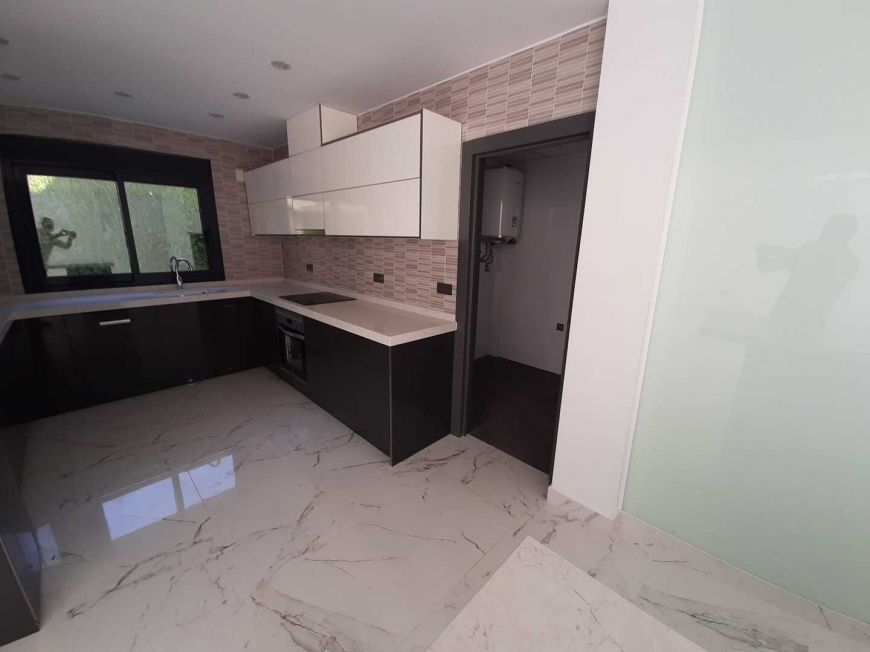 Španělsko Detached villa Orihuela Costa Alicante