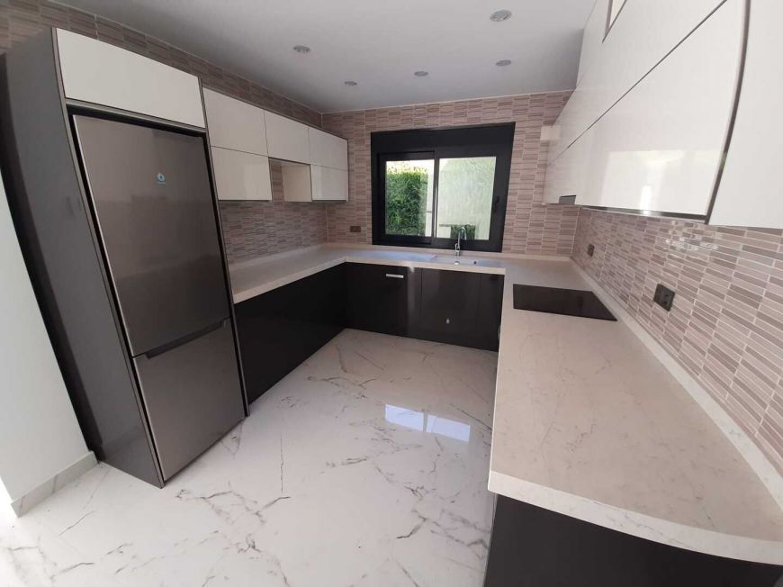 Espanha Detached villa Orihuela Costa Alicante