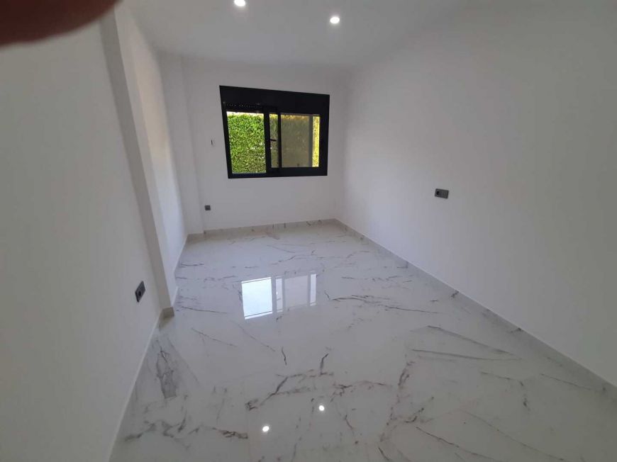 Španělsko Detached villa Orihuela Costa Alicante