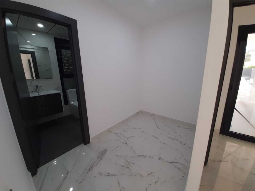 Španělsko Detached villa Orihuela Costa Alicante