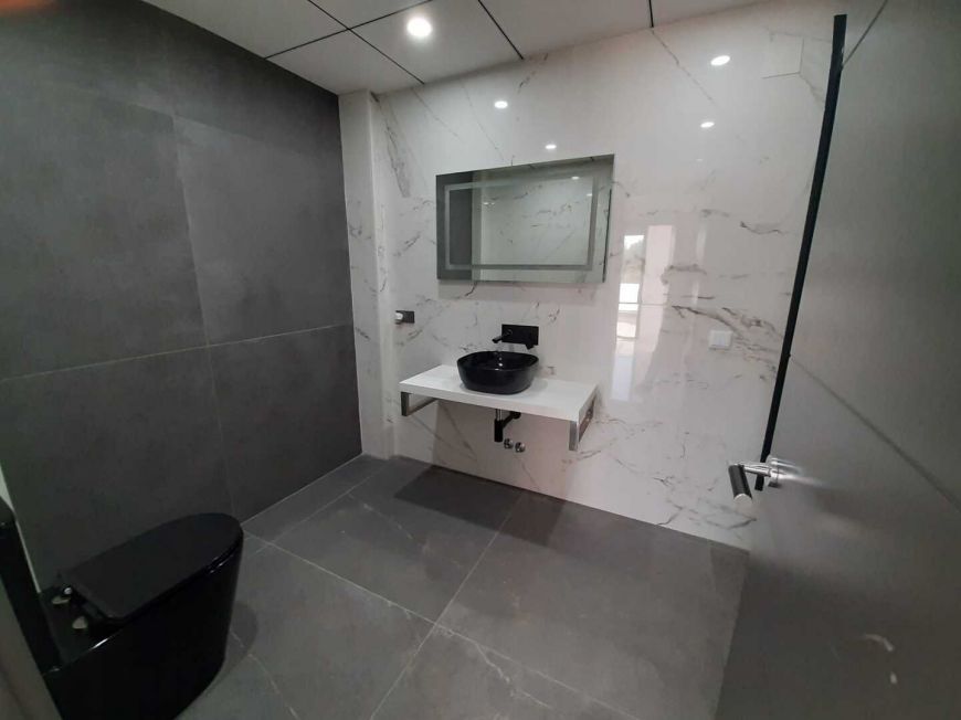 Espanha Detached villa Orihuela Costa Alicante