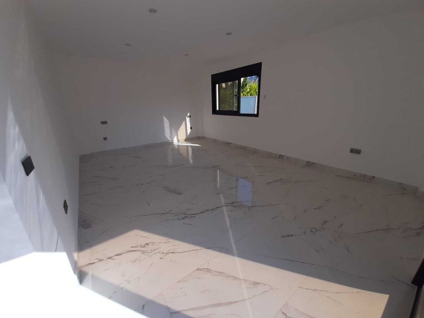 Španělsko Detached villa Orihuela Costa Alicante