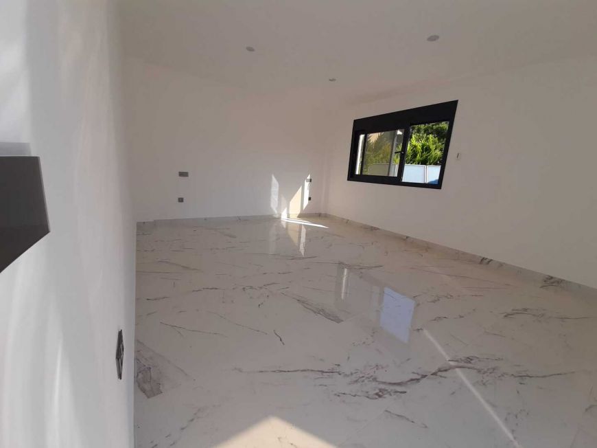 Španělsko Detached villa Orihuela Costa Alicante