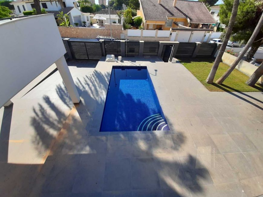 Španělsko Detached villa Orihuela Costa Alicante