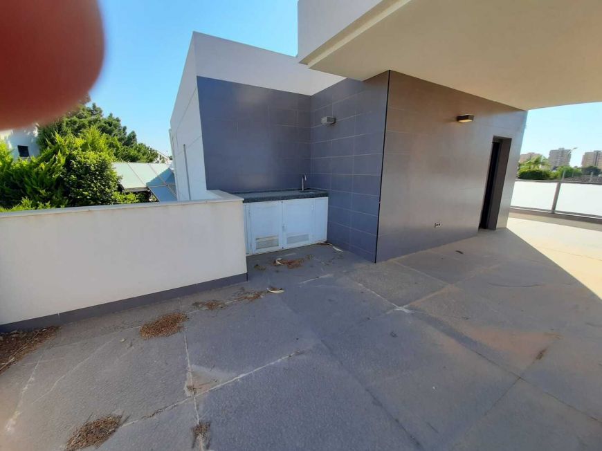 Espanha Detached villa Orihuela Costa Alicante