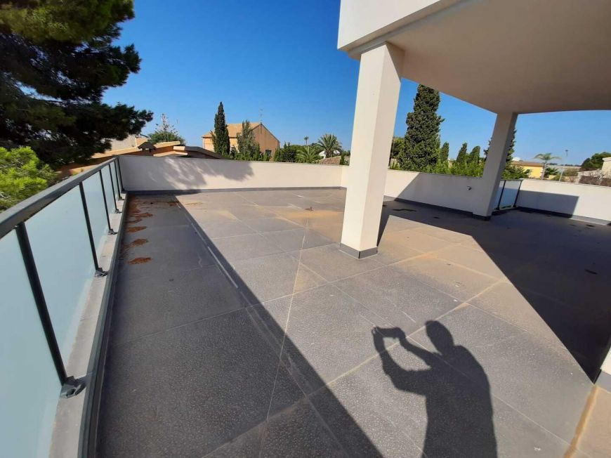 Espanha Detached villa Orihuela Costa Alicante